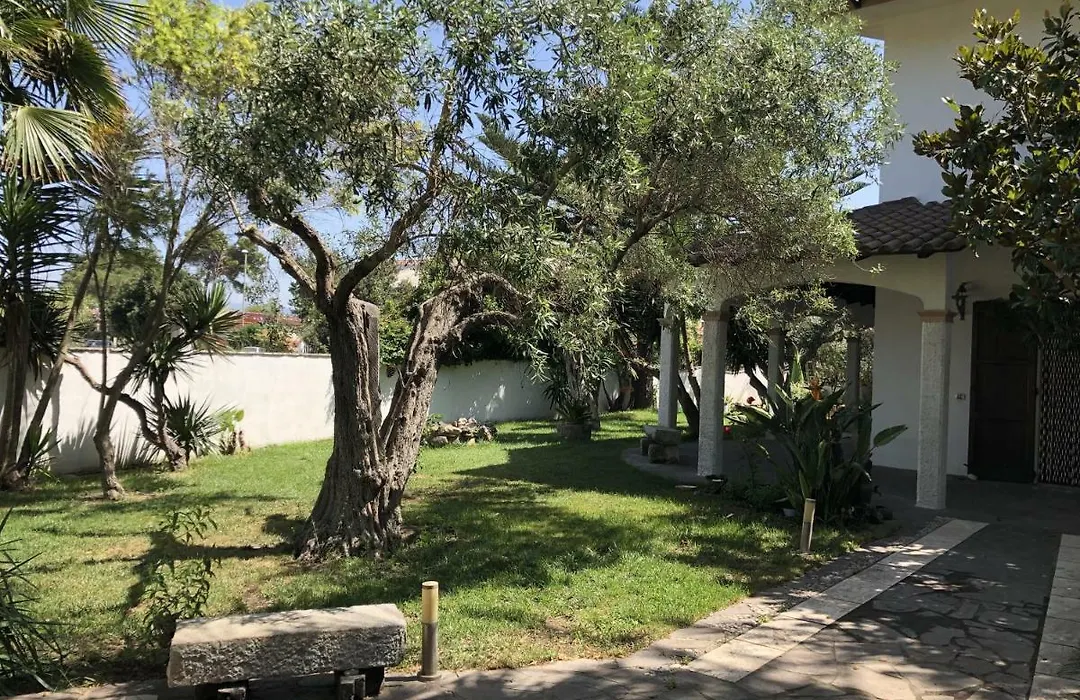 Agriturismo Sa Crannaccia-1