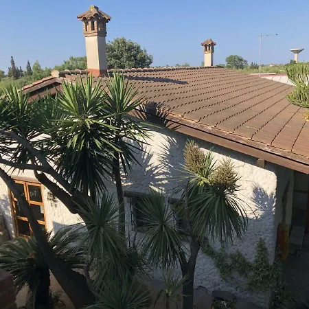 Agriturismo Sa Crannaccia-2