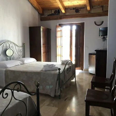 Agriturismo Sa Crannaccia-3